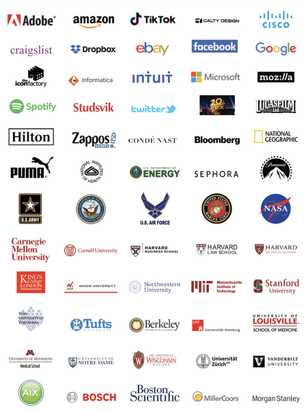 eXpress Keyboard Platform