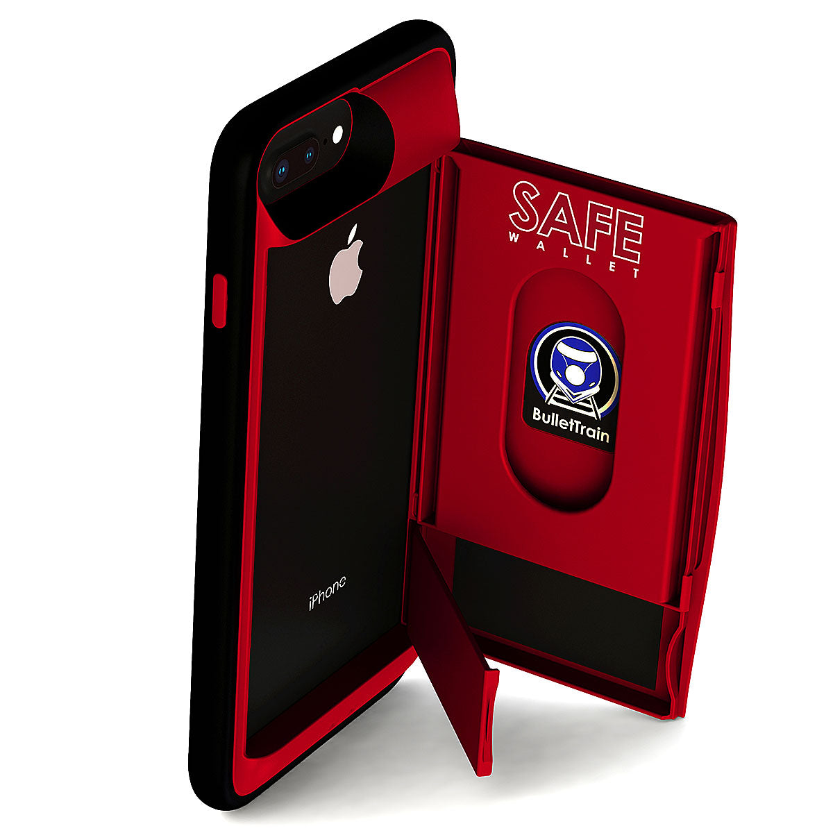 SAFE Wallet 8 Plus SAFE Wallet 8 Plus
