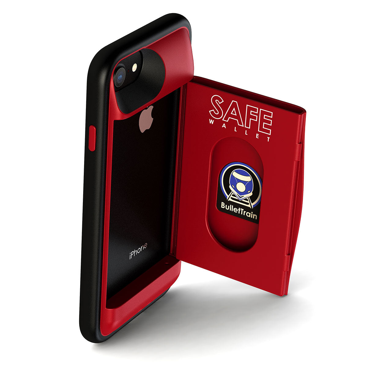 SAFE Wallet 8 SAFE Wallet 8