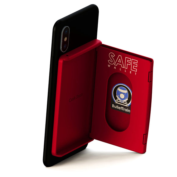 SAFE Wallet Mini
