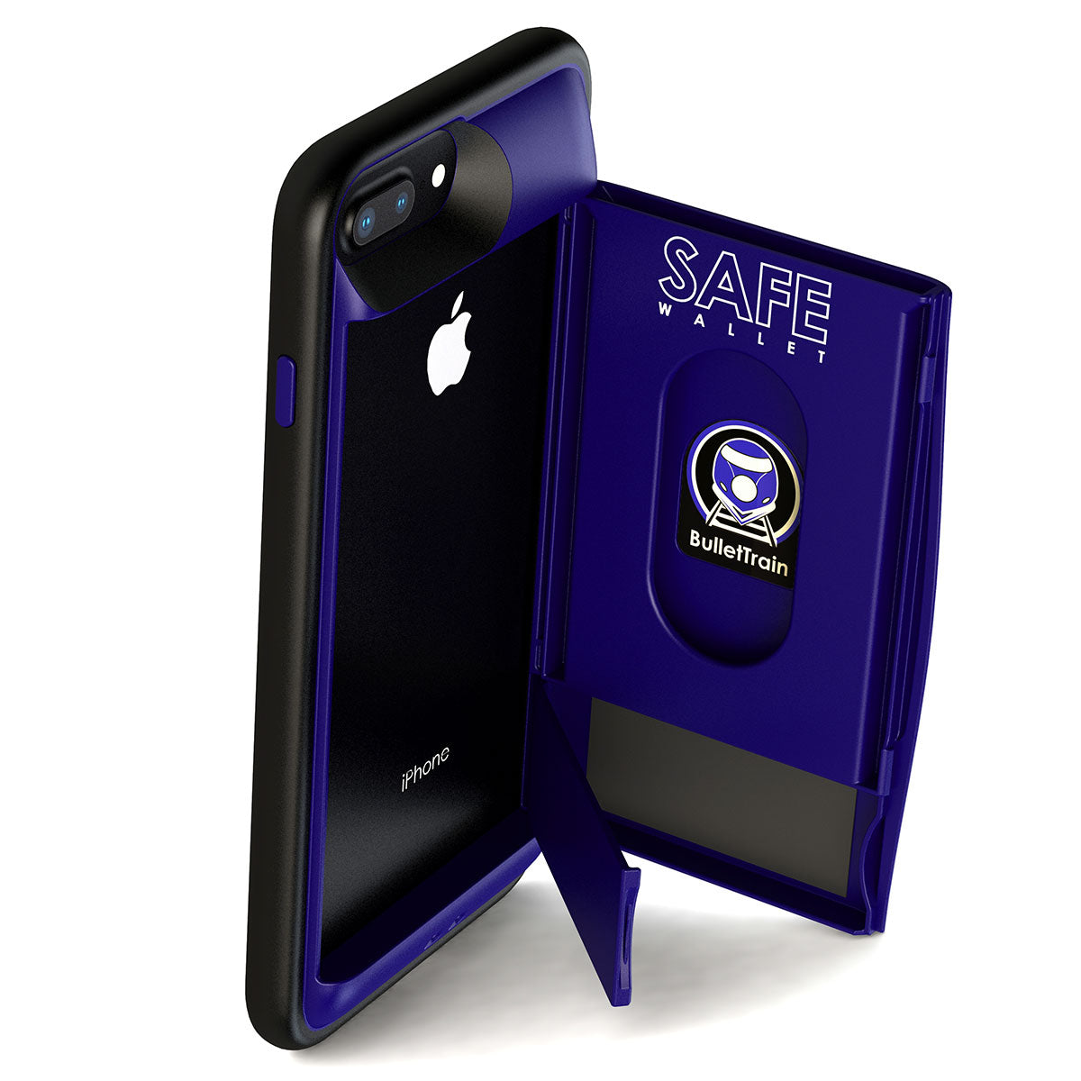 SAFE Wallet 8 Plus SAFE Wallet 8 Plus