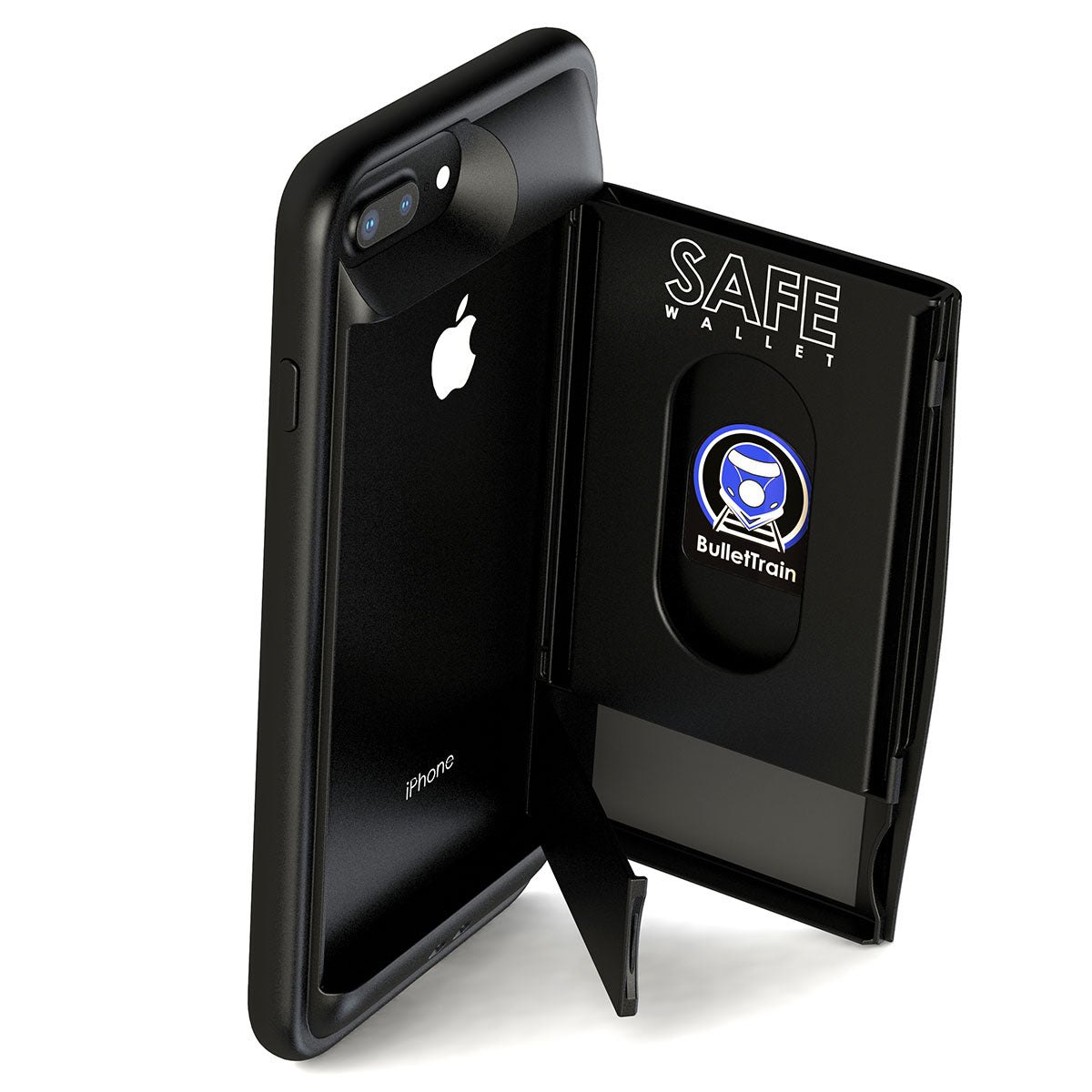 SAFE Wallet 8 Plus SAFE Wallet 8 Plus