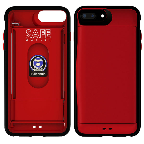 SAFE Wallet 8 Plus