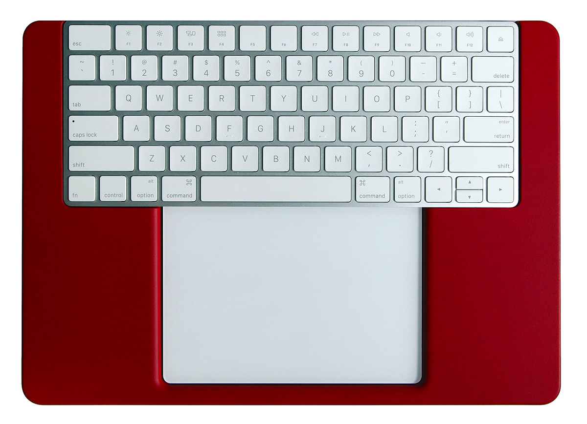 eXpress Keyboard Platform