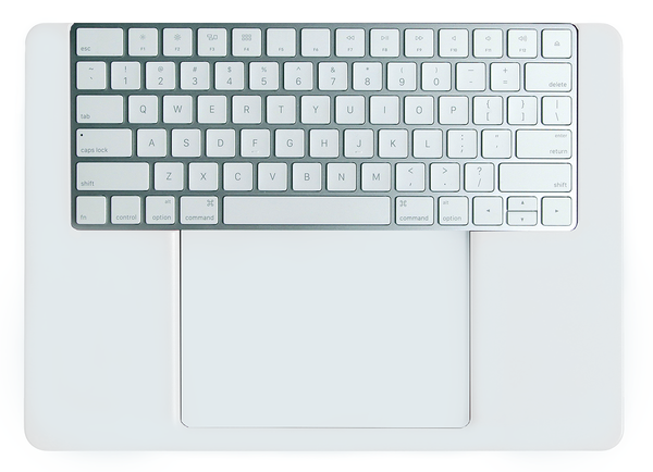 eXpress Keyboard Platform
