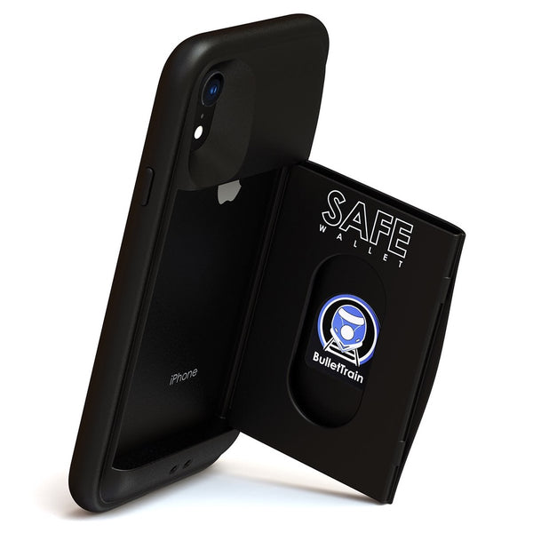 SAFE Wallet XR