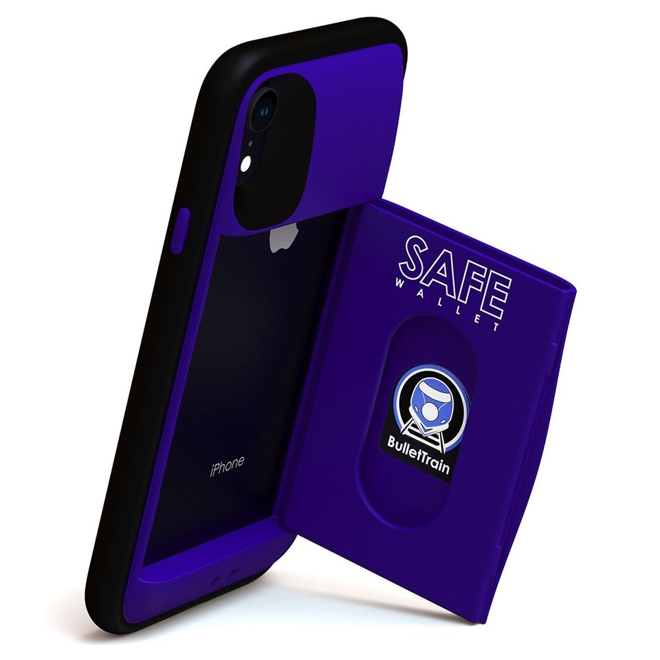 bellroy wallet case iphone xr SAFE Wallet XR