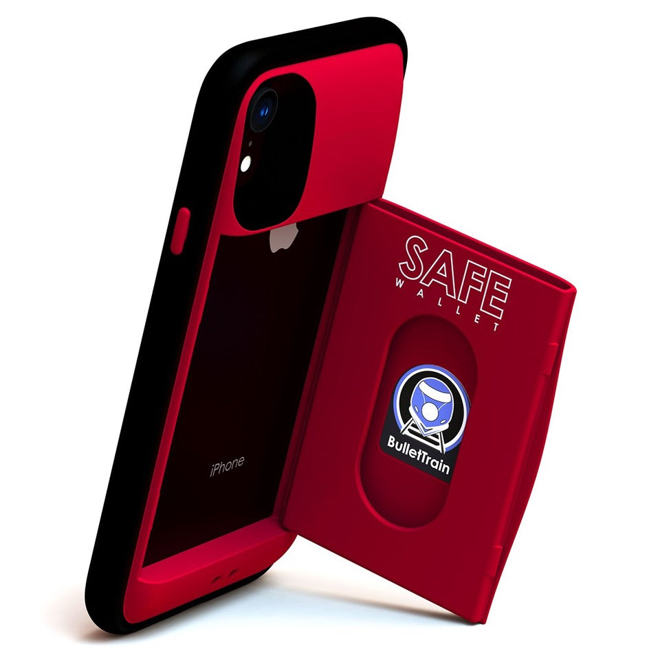 SAFE Wallet XR